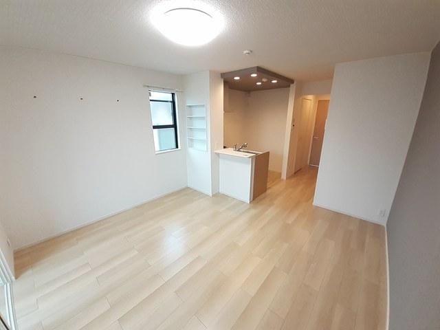 ★大東建託★都市ガス★インターネット無料★ルームス吹上