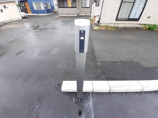 ★大東建託★都市ガス★インターネット無料★ルームス吹上