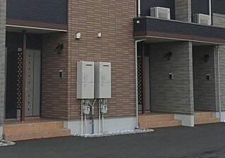 ★大東建託★グランメゾン