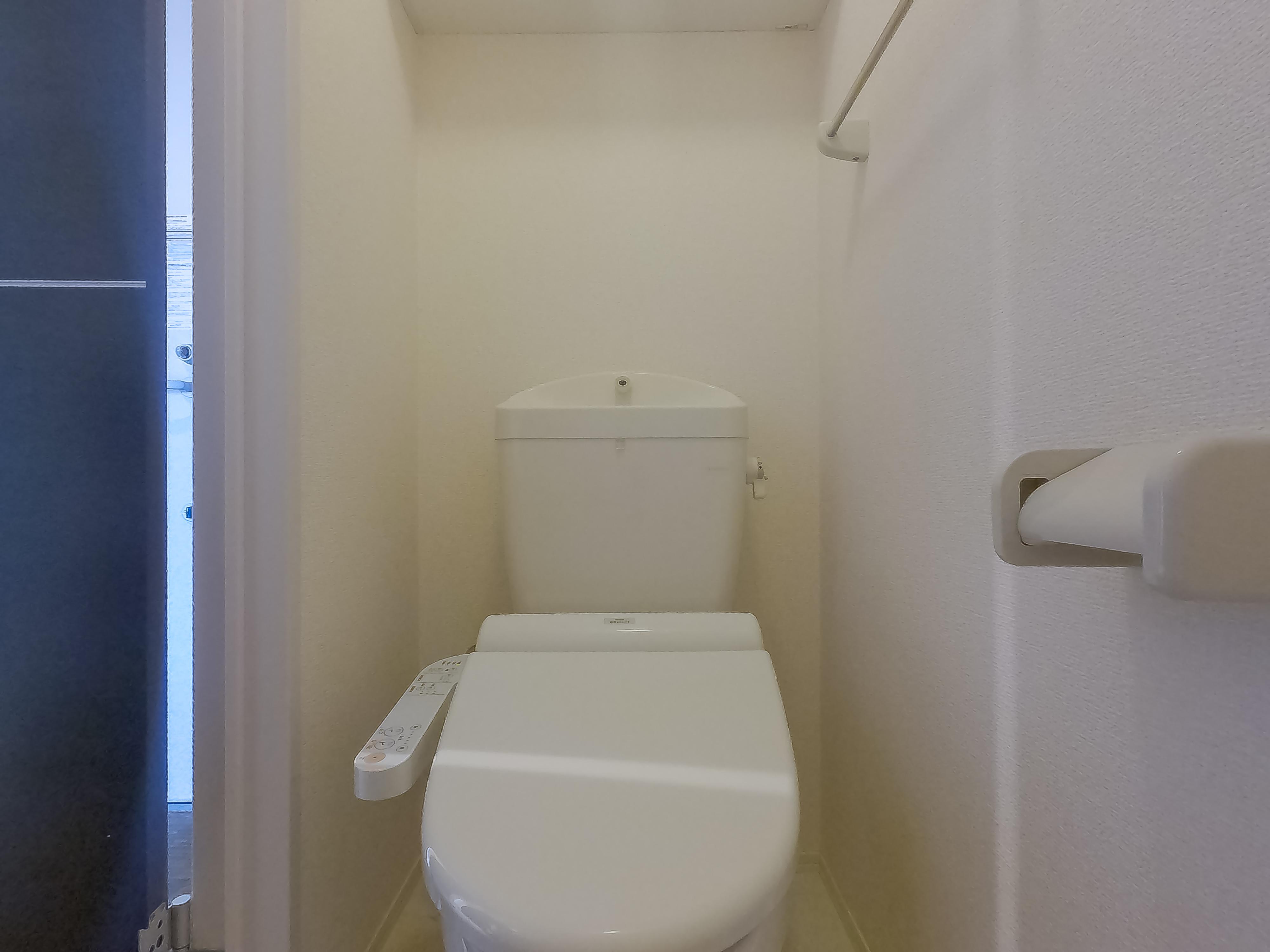 ★D-room★オール電化★クリスタル・ガーデン