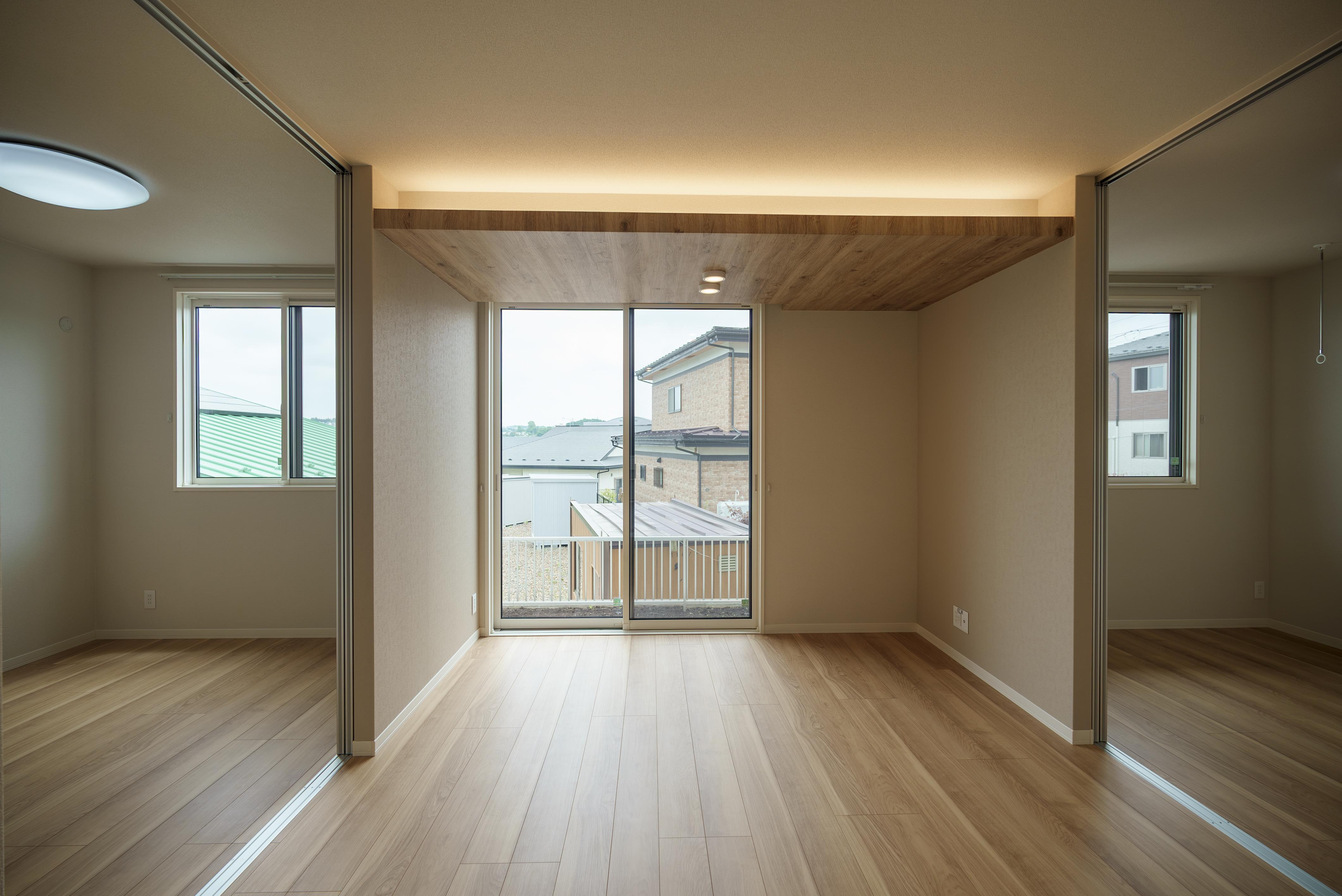 ★積水ハウス★駐車場3台可★インターネット無料（Wi-Fi対応）★シャーメゾン　ミッシェル