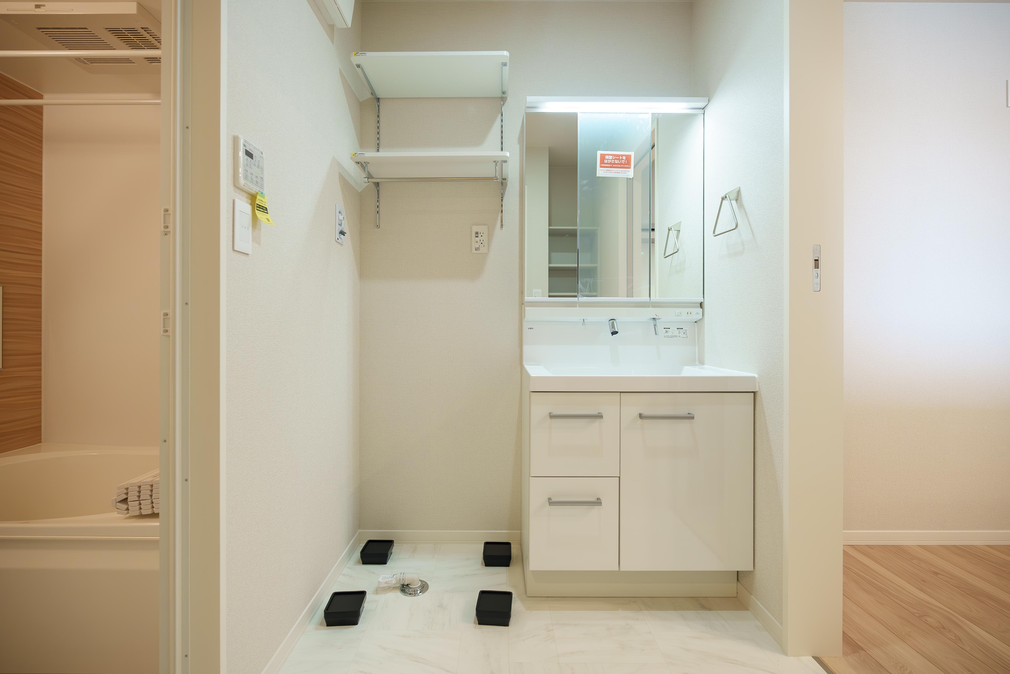 ★積水ハウス★駐車場3台可★インターネット無料（Wi-Fi対応）★シャーメゾン　ミッシェル