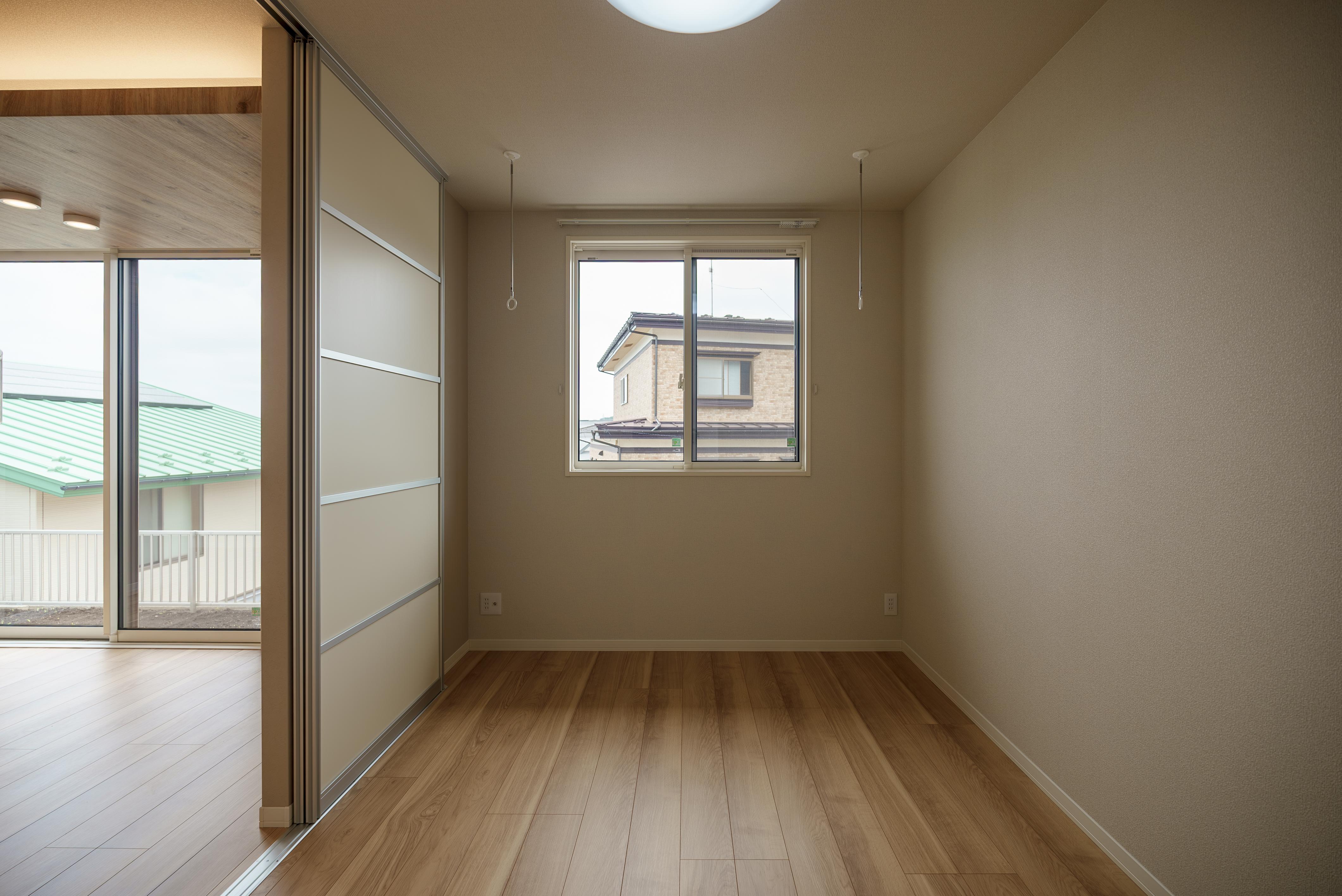 ★積水ハウス★駐車場3台可★インターネット無料（Wi-Fi対応）★シャーメゾン　ミッシェル