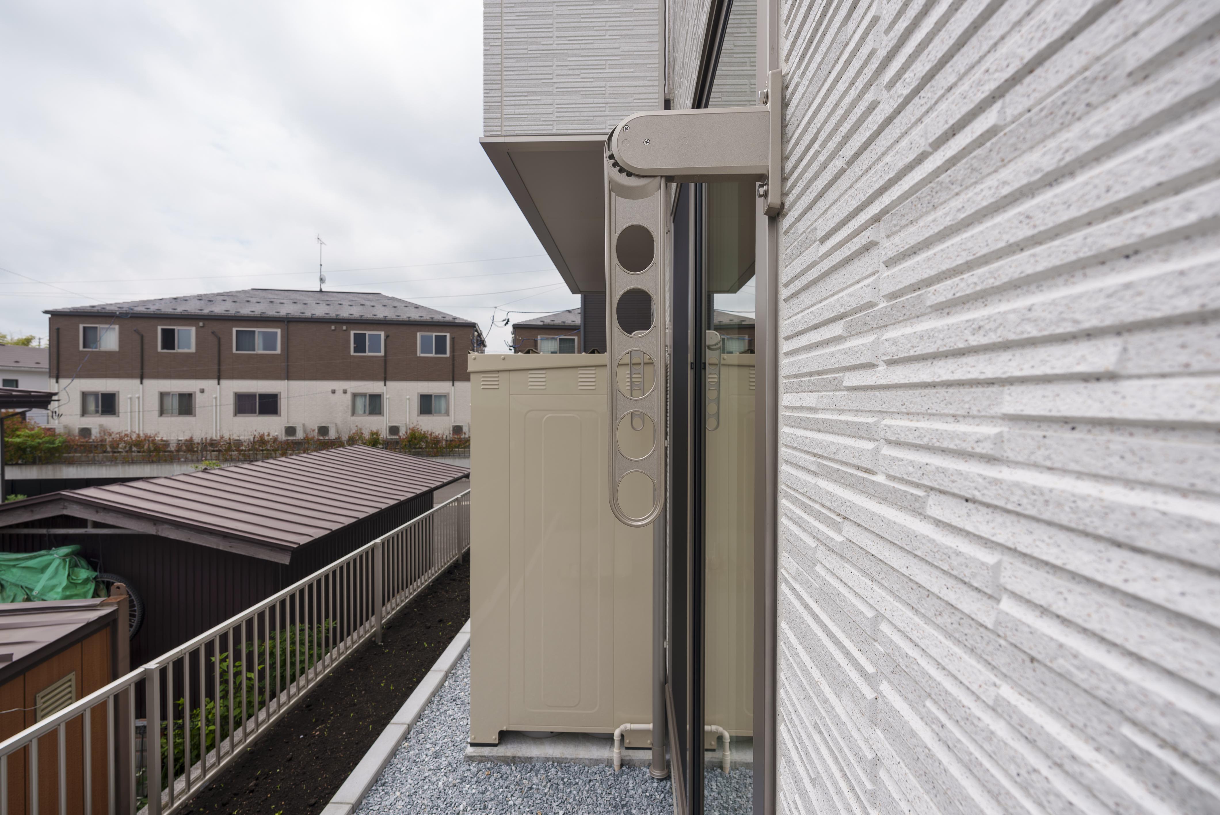 ★積水ハウス★駐車場3台可★インターネット無料（Wi-Fi対応）★シャーメゾン　ミッシェル