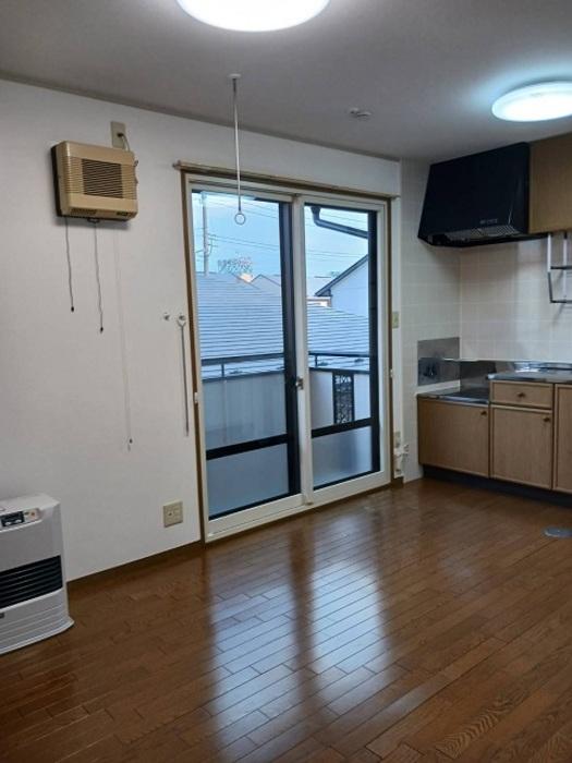 ★D-room★コモンライフB