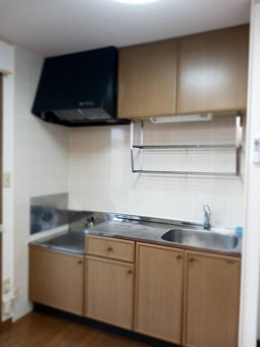 ★D-room★コモンライフB