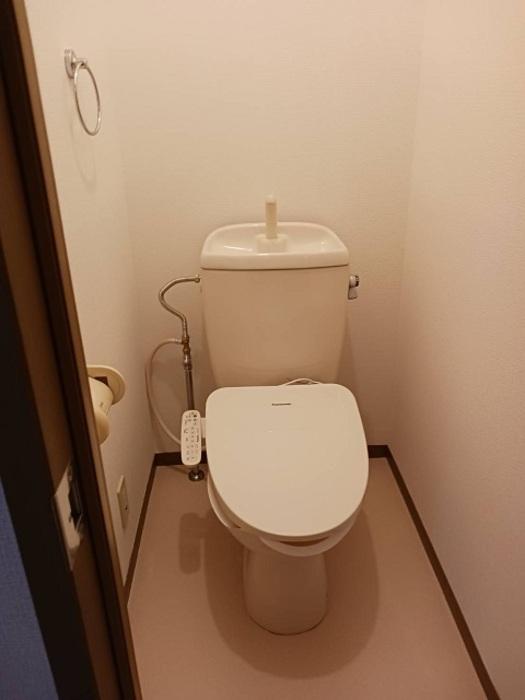 ★D-room★コモンライフB