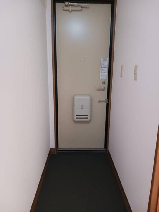 ★D-room★コモンライフB