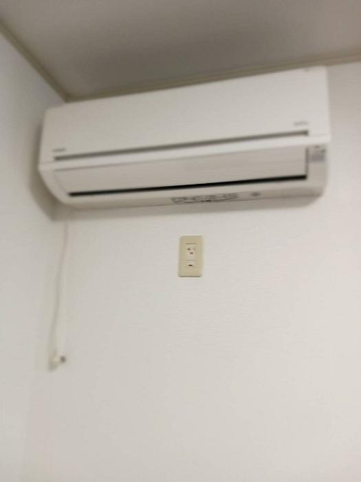 ★D-room★コモンライフB