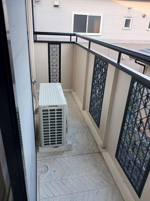 ★D-room★コモンライフB