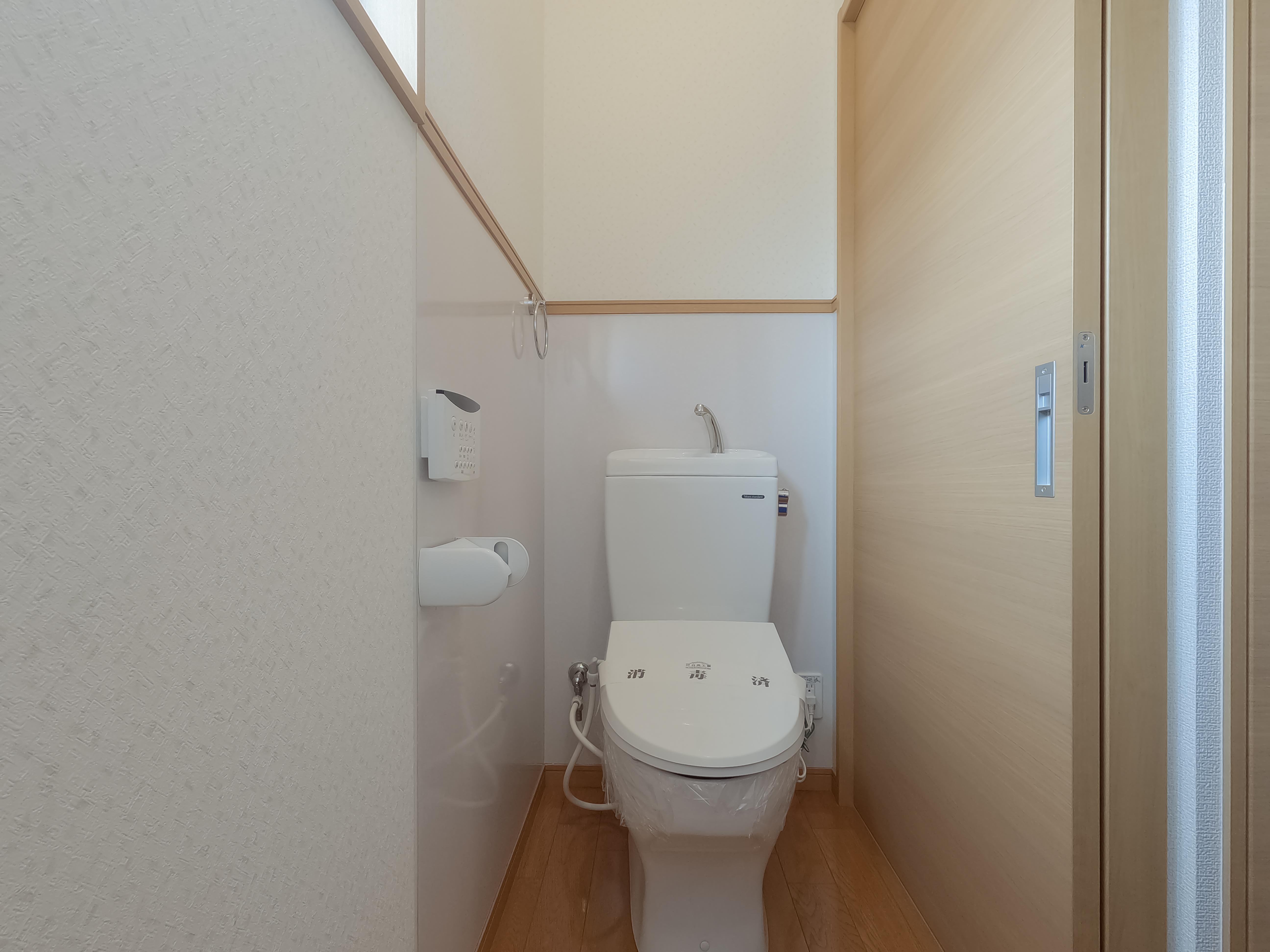 ★一戸建★2階建★サンシモダ