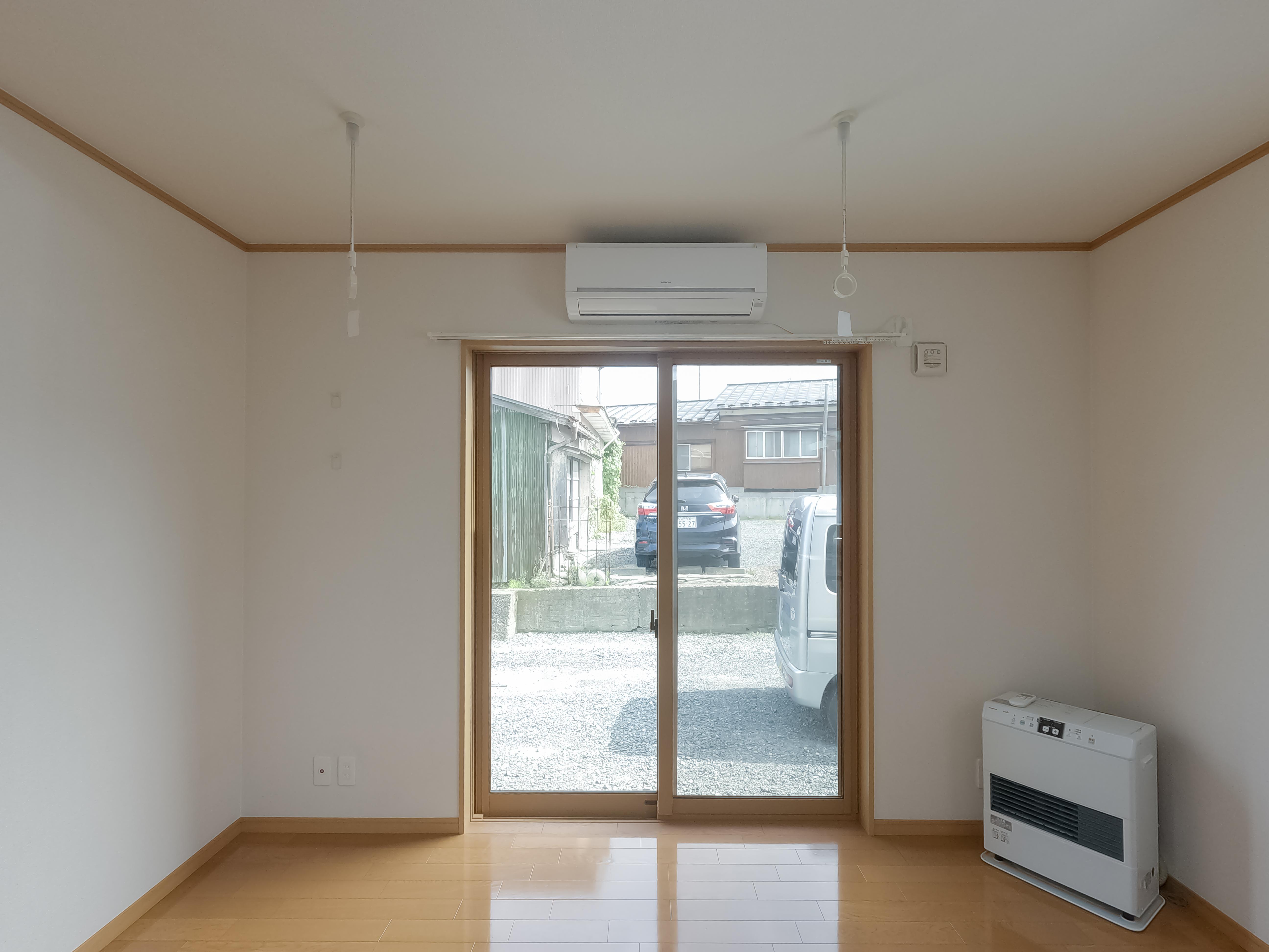 ★一戸建★2階建★サンシモダ