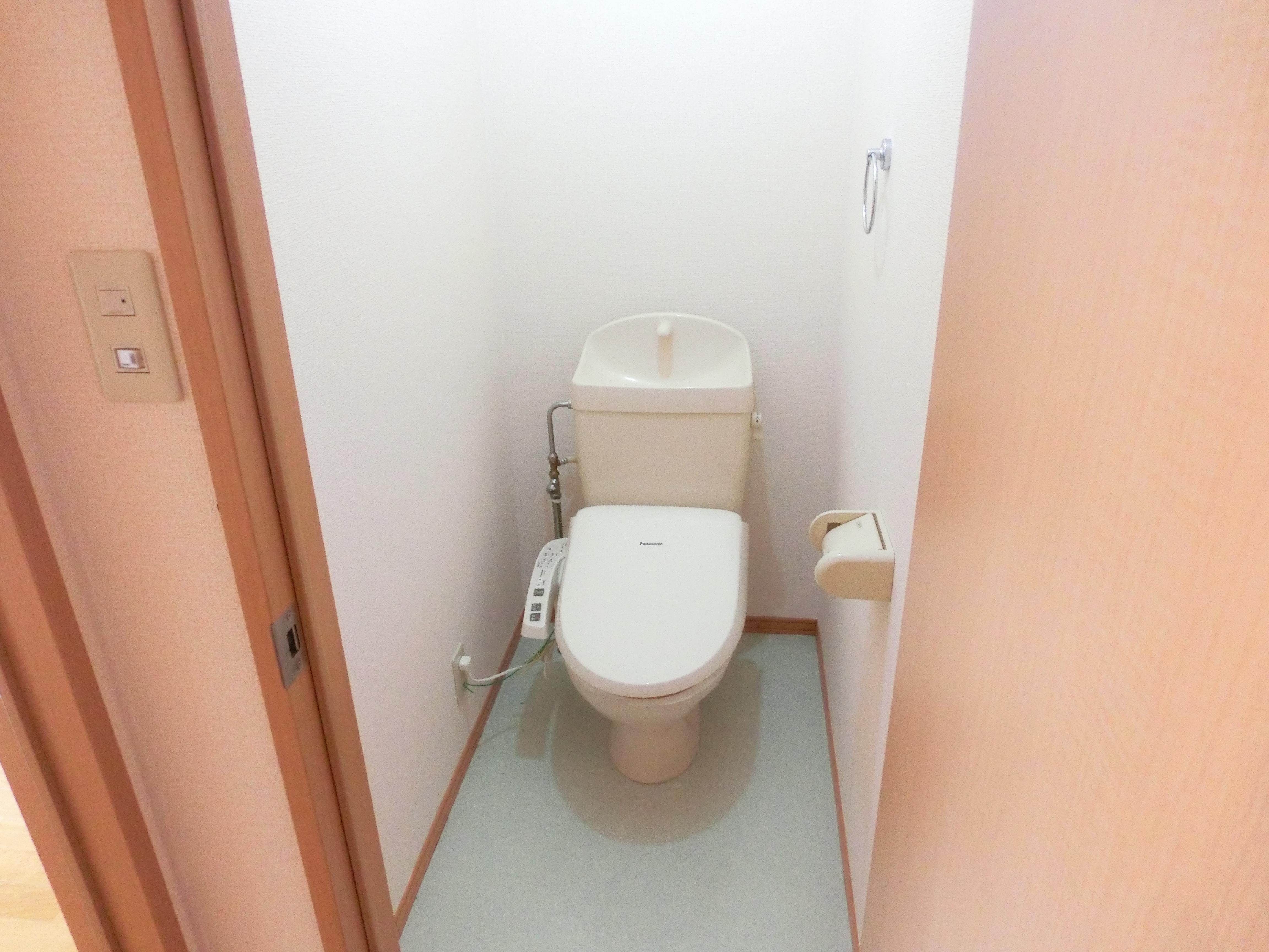 ★D-room★リビングタウン江陽