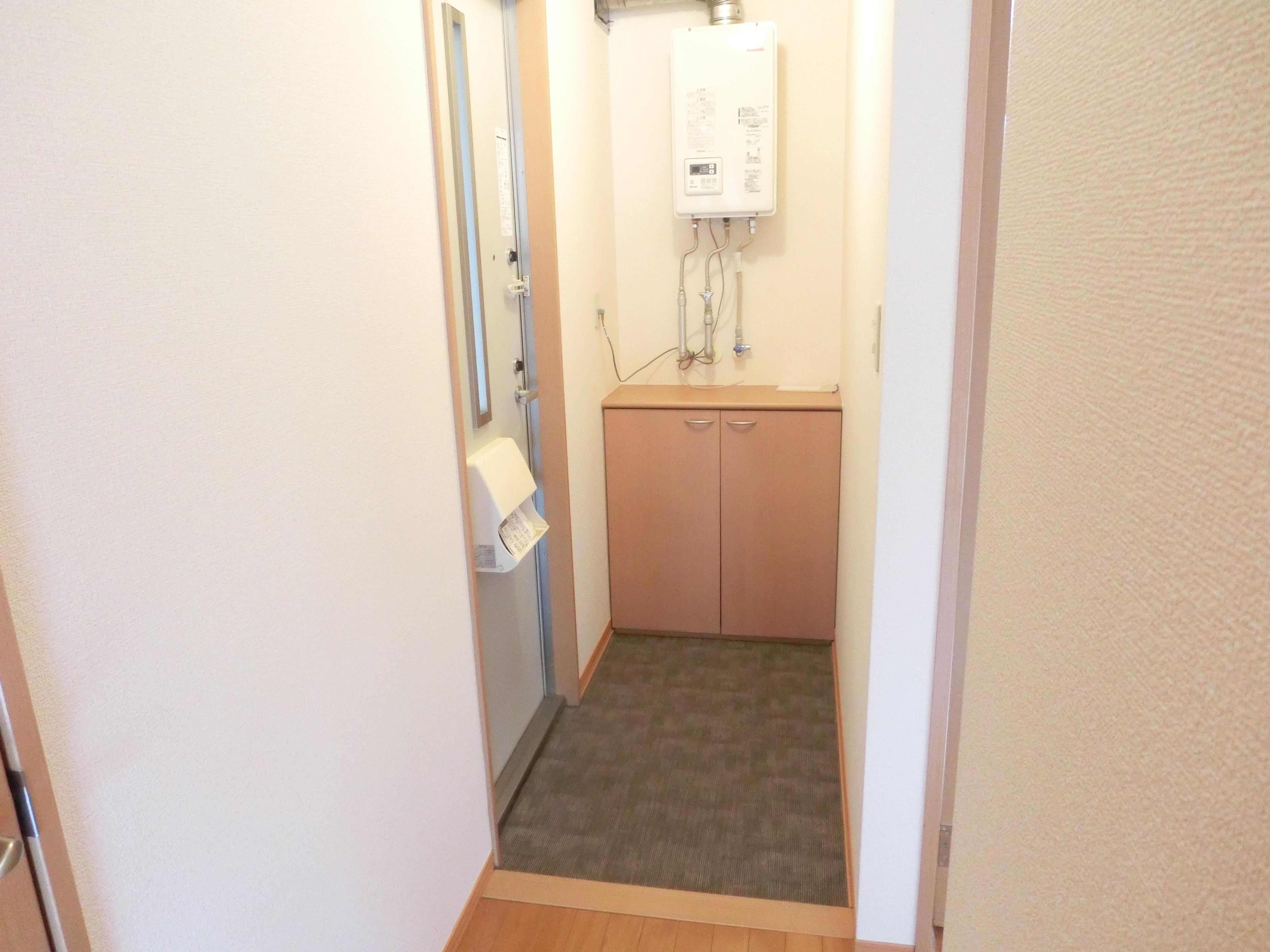 ★D-room★リビングタウン江陽