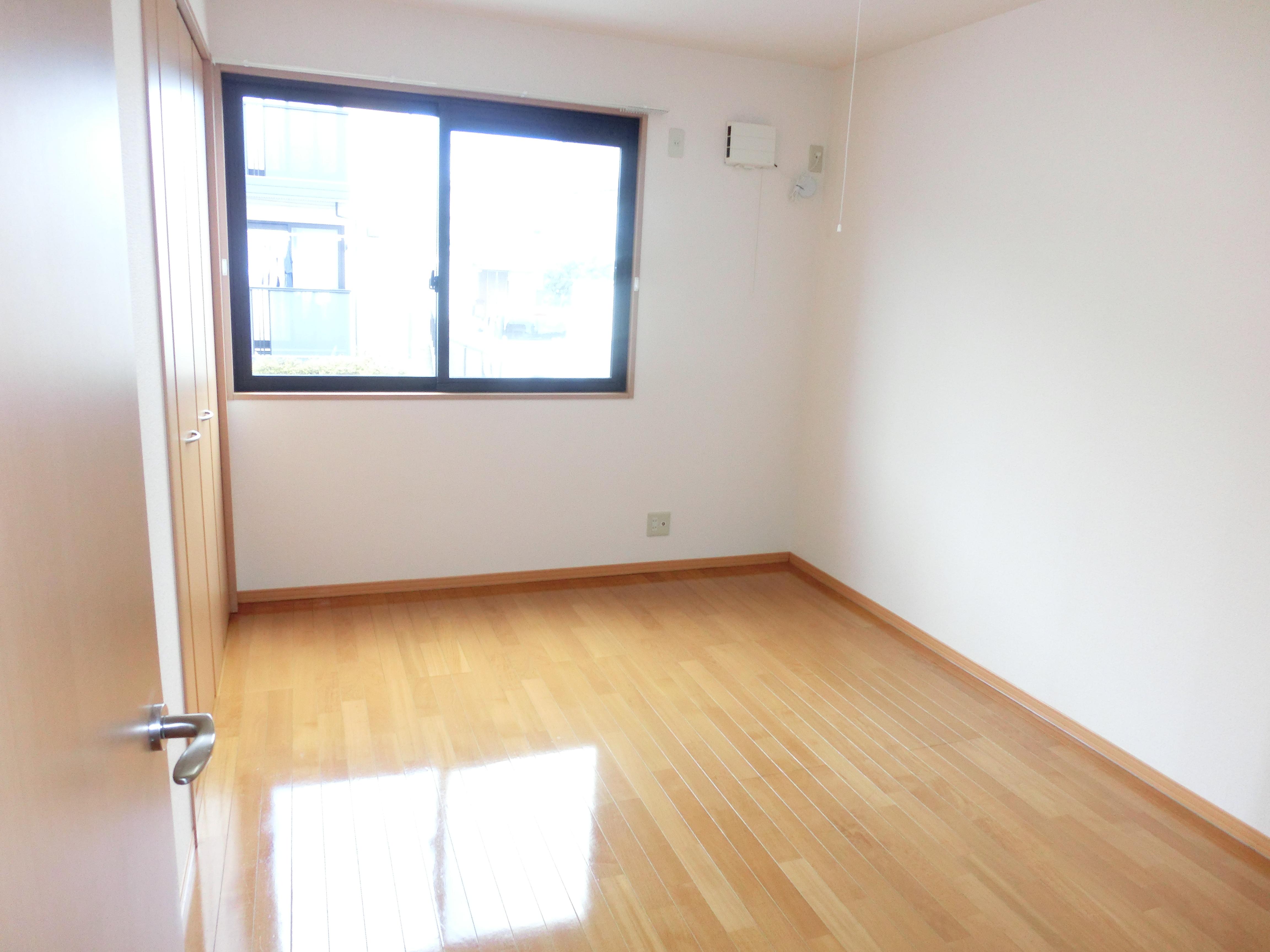 ★D-room★リビングタウン江陽