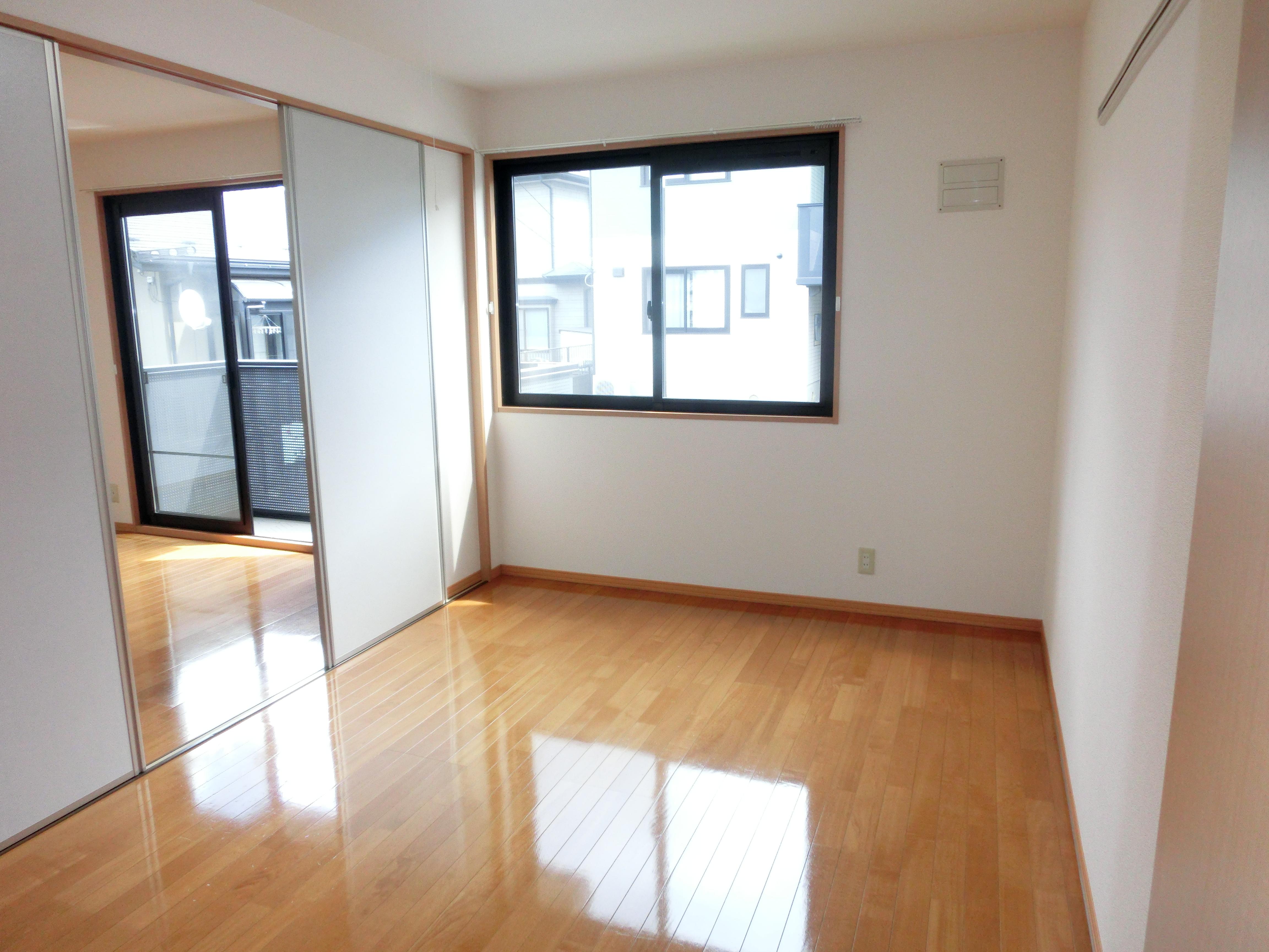 ★D-room★リビングタウン江陽