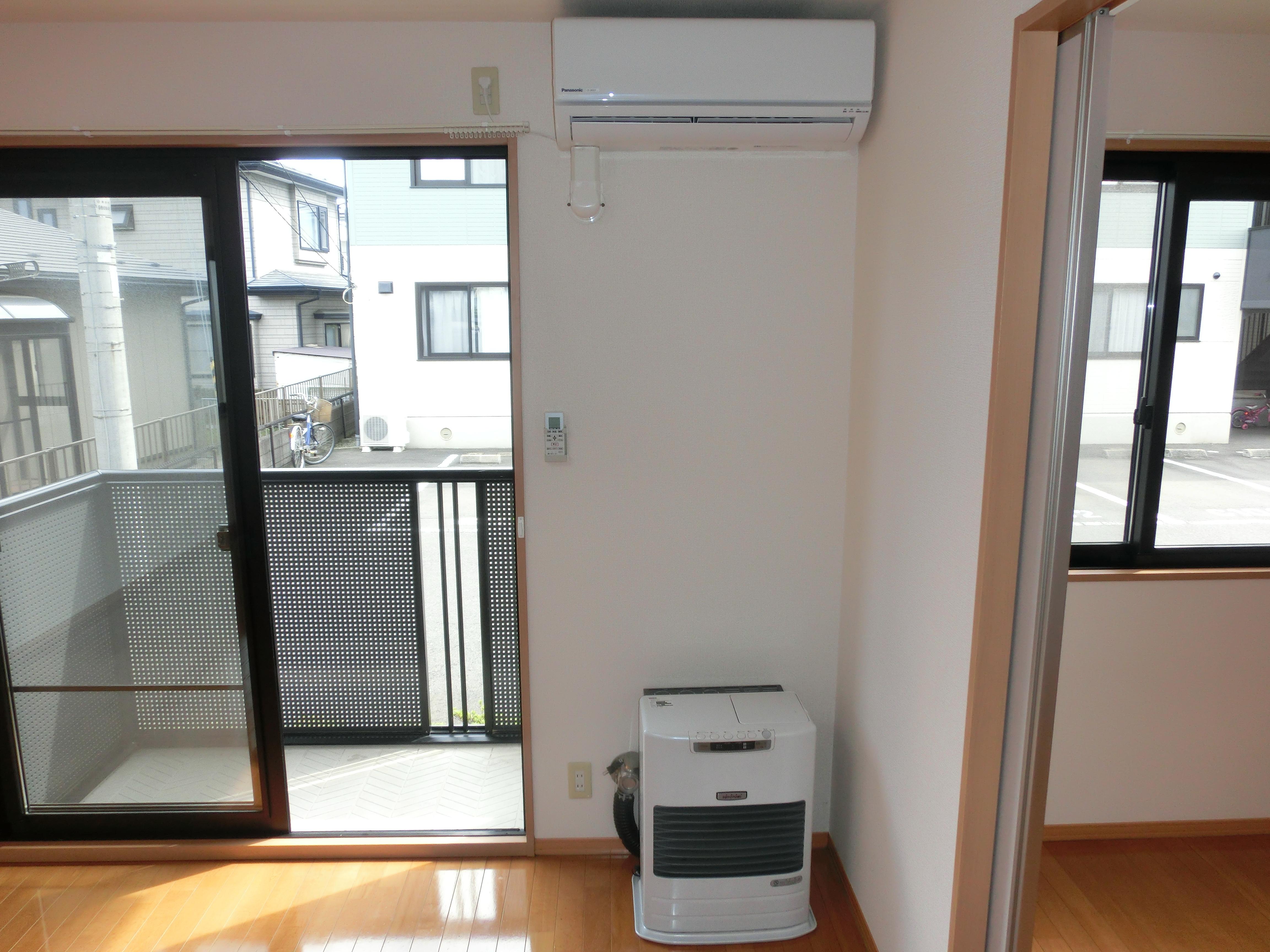 ★D-room★リビングタウン江陽