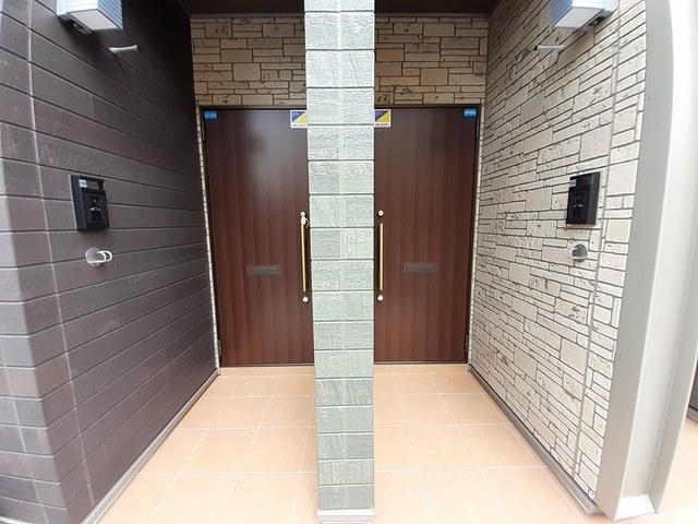 ★大東建託★ペット可(犬・猫)★インターネット無料★エル.UK