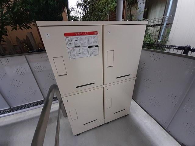 ★大東建託★ペット可(犬・猫)★インターネット無料★エル.UK