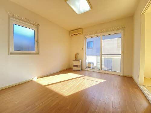 ★積水ハウス★インターネット無料（Wi-Fi対応）★グレース城下