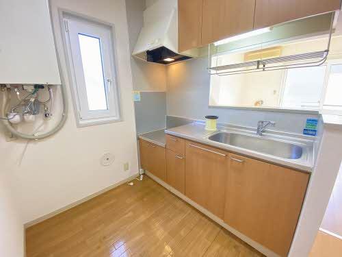 ★積水ハウス★インターネット無料（Wi-Fi対応）★グレース城下