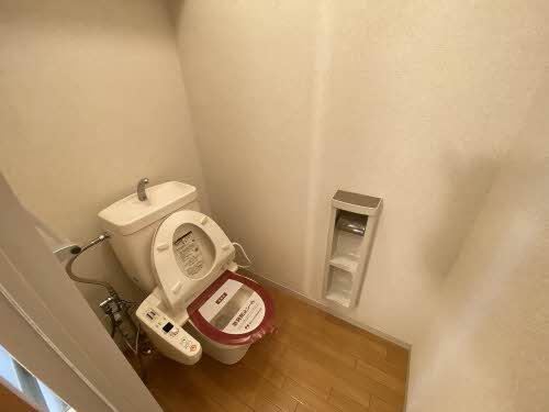 ★積水ハウス★インターネット無料（Wi-Fi対応）★グレース城下