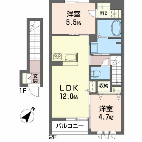 ★積水ハウス★太陽光発電★インターネット無料(Wi-Fi対応)★シャーメゾン田向
