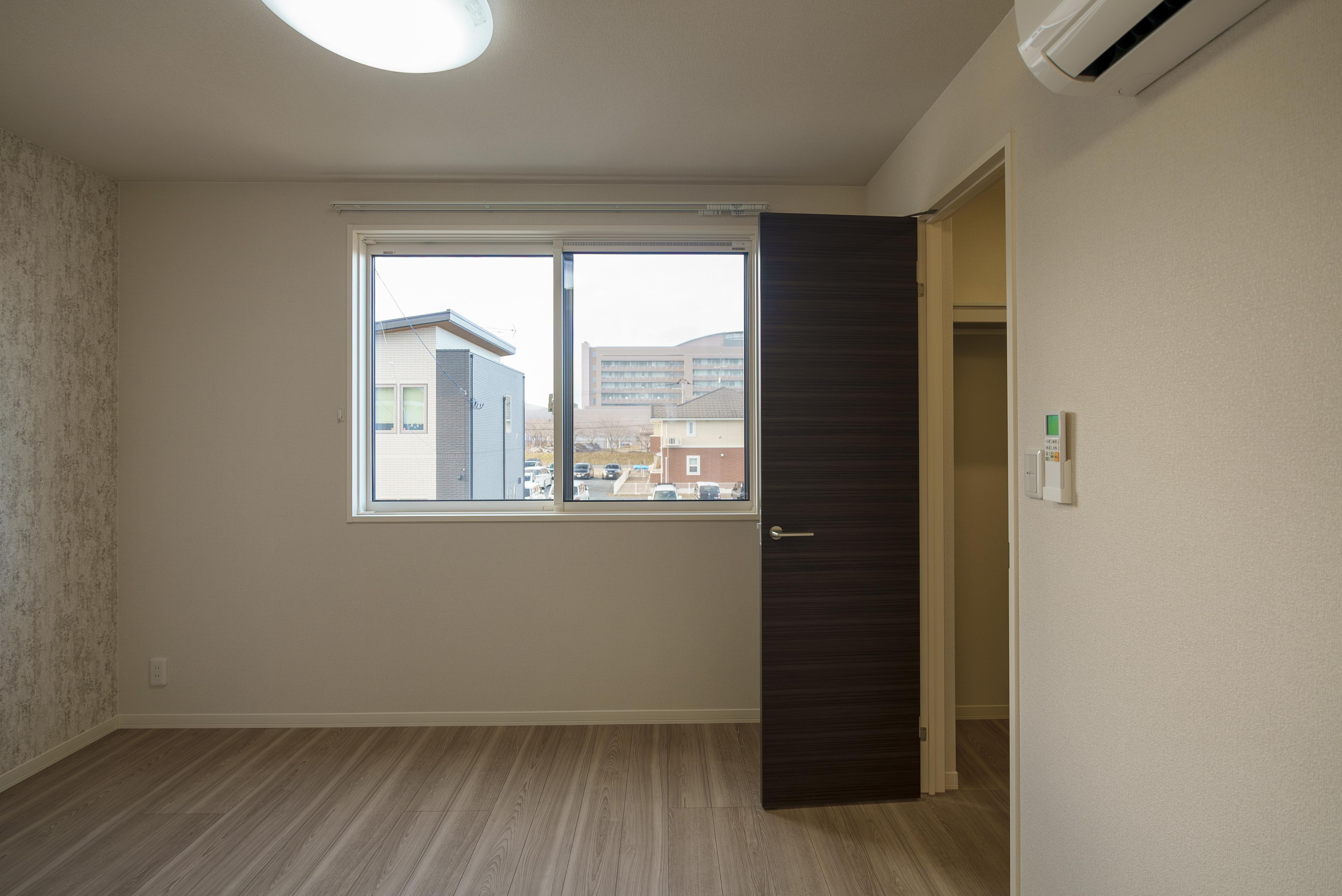 ★積水ハウス★太陽光発電★インターネット無料(Wi-Fi対応)★シャーメゾン田向