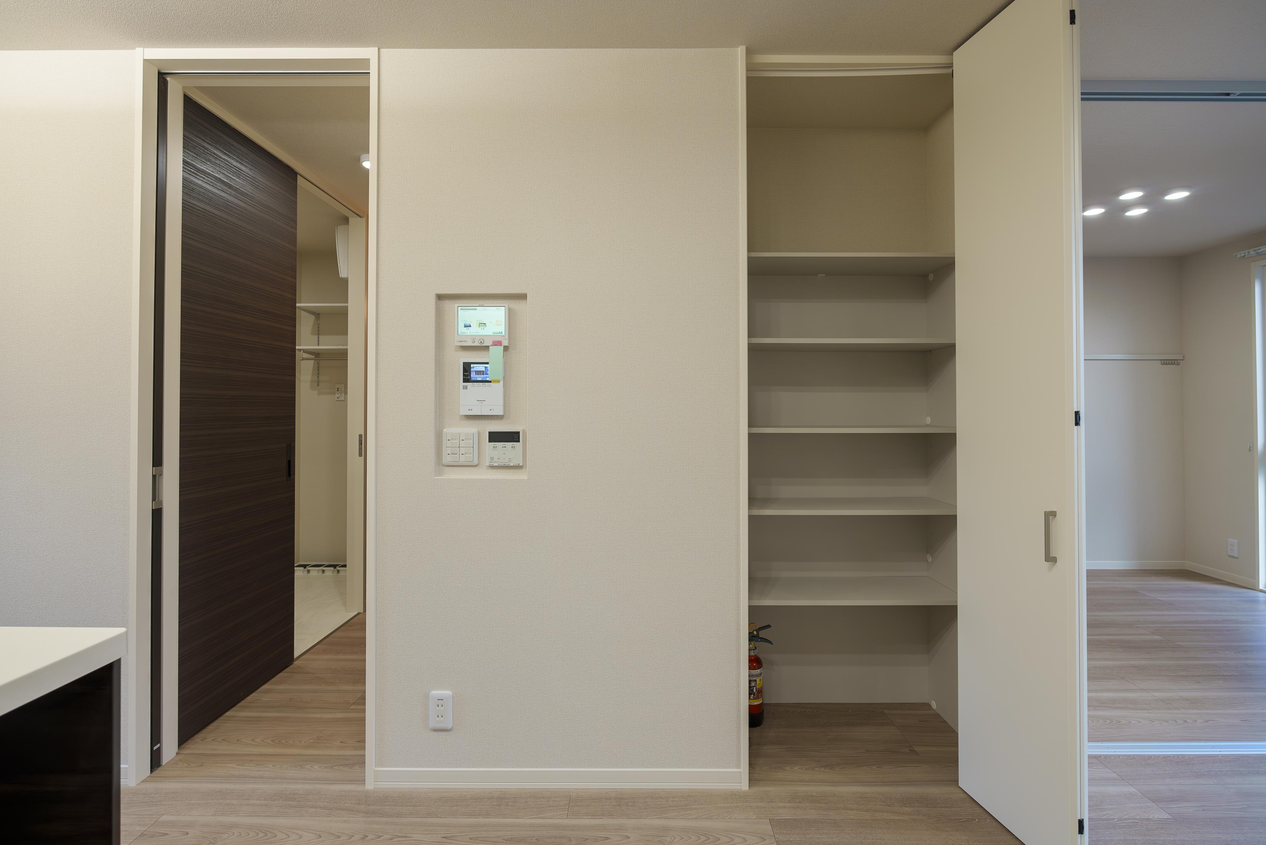 ★積水ハウス★太陽光発電★インターネット無料(Wi-Fi対応)★シャーメゾン田向