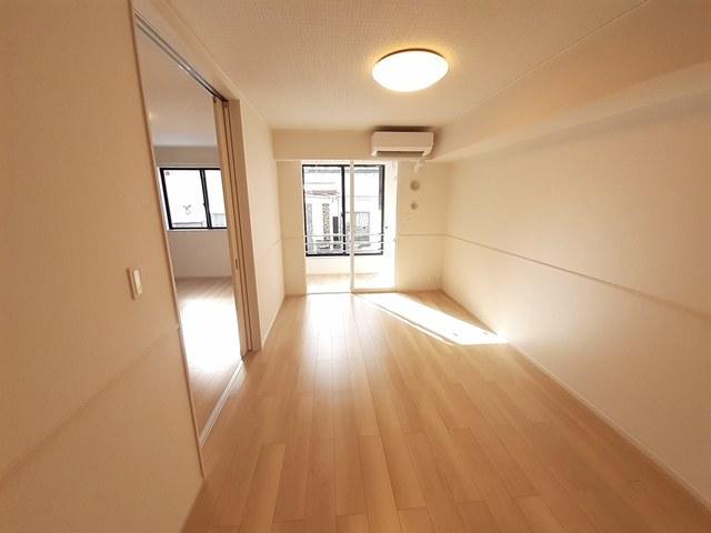 ★大東建託★ペット可(犬・猫)★インターネット無料★ル シエル