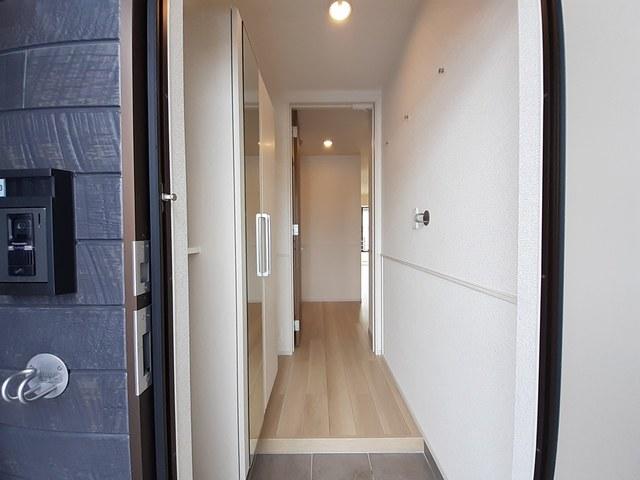 ★大東建託★ペット可(犬・猫)★インターネット無料★ル シエル