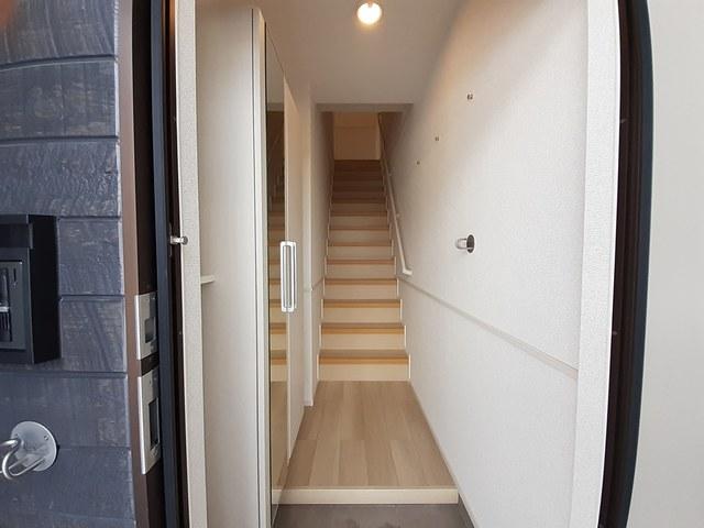 ★大東建託★ペット可(犬・猫)★インターネット無料★ル シエル