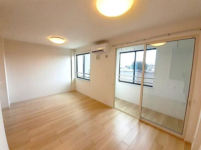 ★大東建託★インターネット無料★ベルグランツⅢA