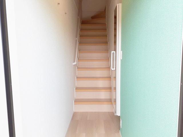 ★大東建託★インターネット無料★ベルグランツⅢA