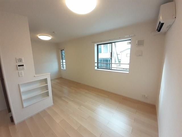 ★大東建託★都市ガス★インターネット無料★ベルス マーレ