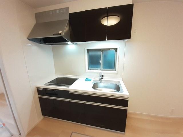 ★大東建託★都市ガス★インターネット無料★ベルス マーレ