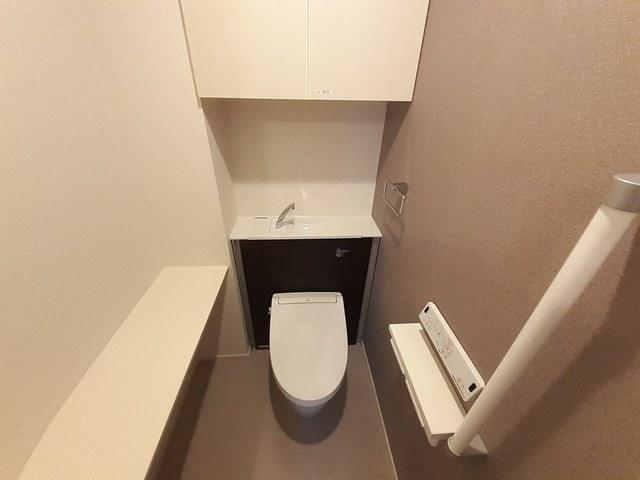 ★大東建託★都市ガス★インターネット無料★ベルス マーレ