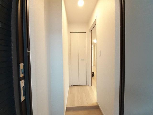 ★大東建託★都市ガス★インターネット無料★ベルス マーレ