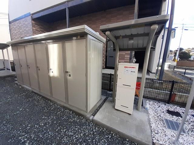 ★大東建託★都市ガス★インターネット無料★ベルス マーレ