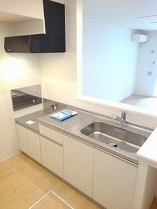 ★大東建託★クラールⅢ