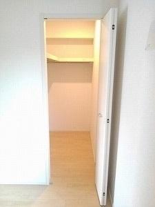 ★大東建託★クラールⅢ