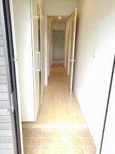 ★大東建託★クラールⅢ