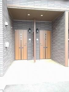 ★大東建託★クラールⅢ