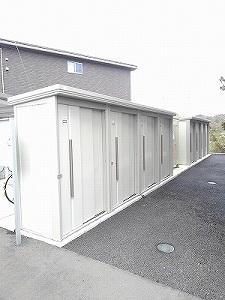 ★大東建託★クラールⅢ