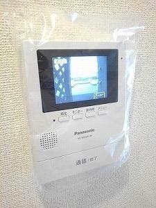 ★大東建託★クラールⅢ