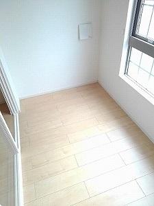 ★大東建託★クラールⅢ