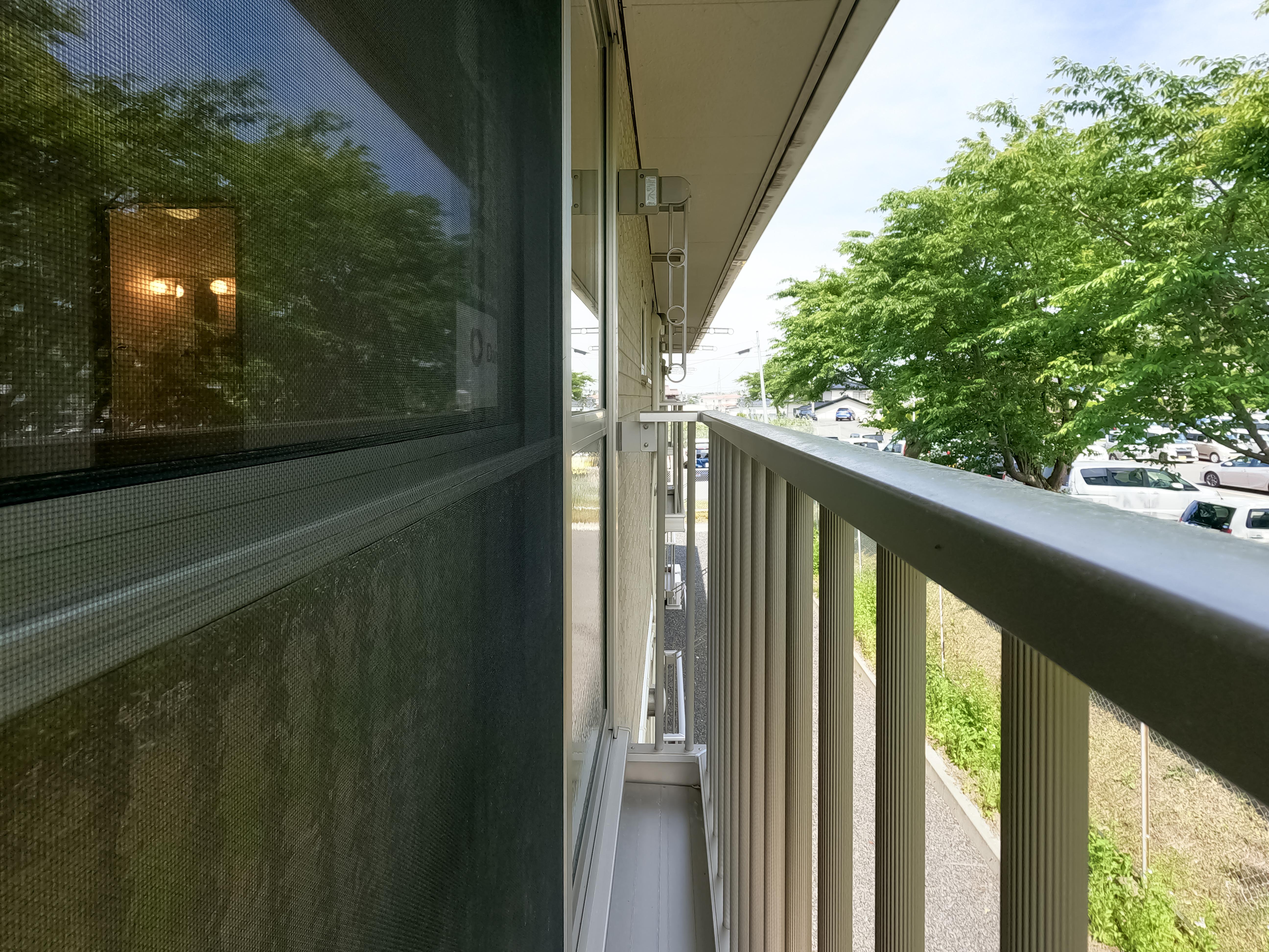 ★D-room★ペット可(小型犬のみ)★インターネットWi-Fi無料★ソレアードコートKARUNI