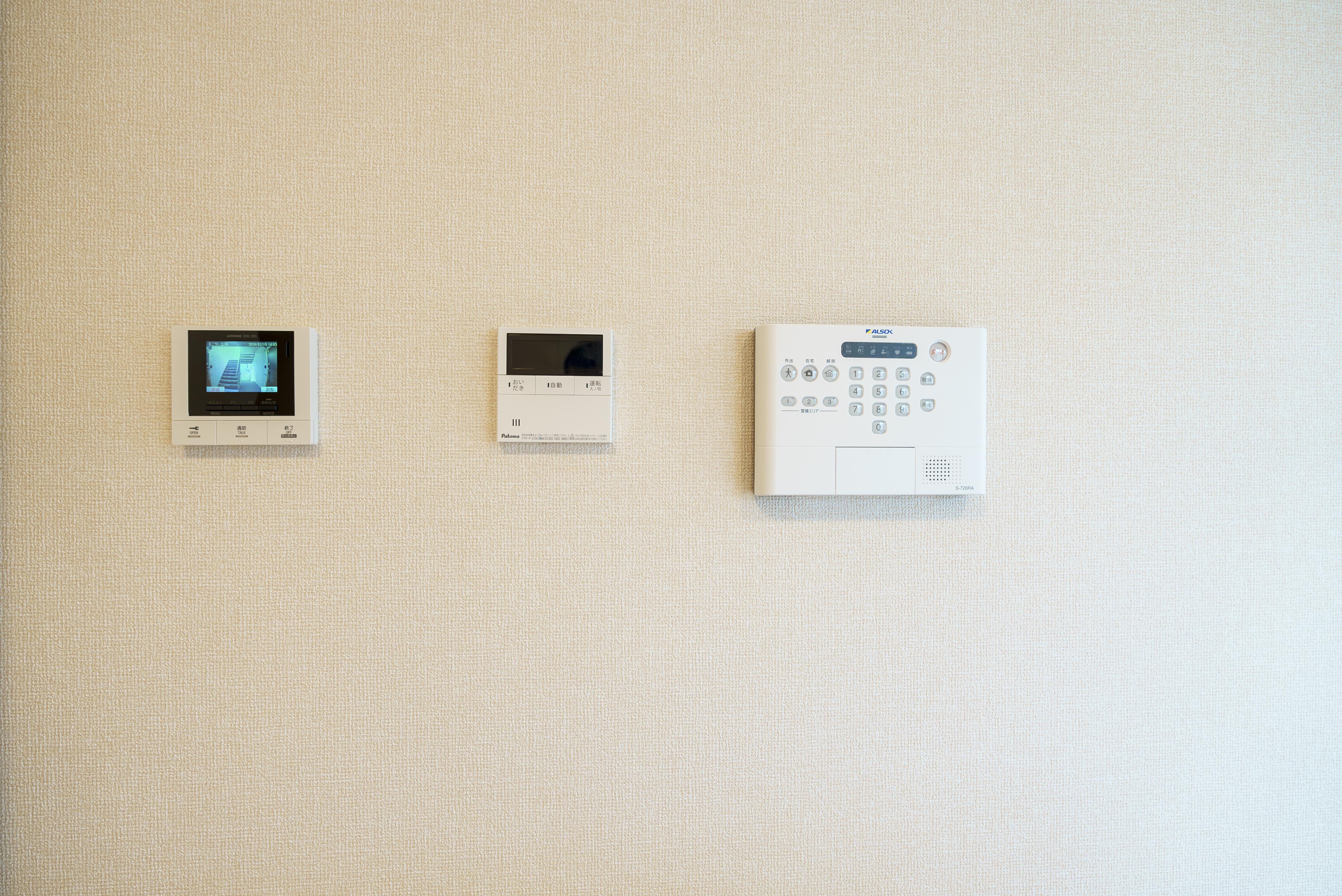 ★D-room★インターネット無料★D-room柏崎