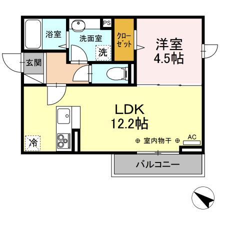 ★D-room★インターネット無料★D-room柏崎