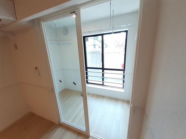 ★大東建託★ペット可(犬・猫)★インターネット無料★サブタイトル